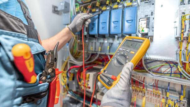 Why Trust Our Certified Electricians for Your Electrical Needs in Cedar Hills, OR?